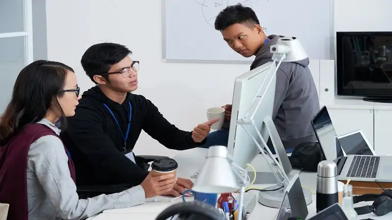 technologies ftasiamanagement