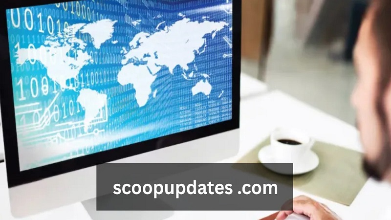 Trending on scoopupdates .com